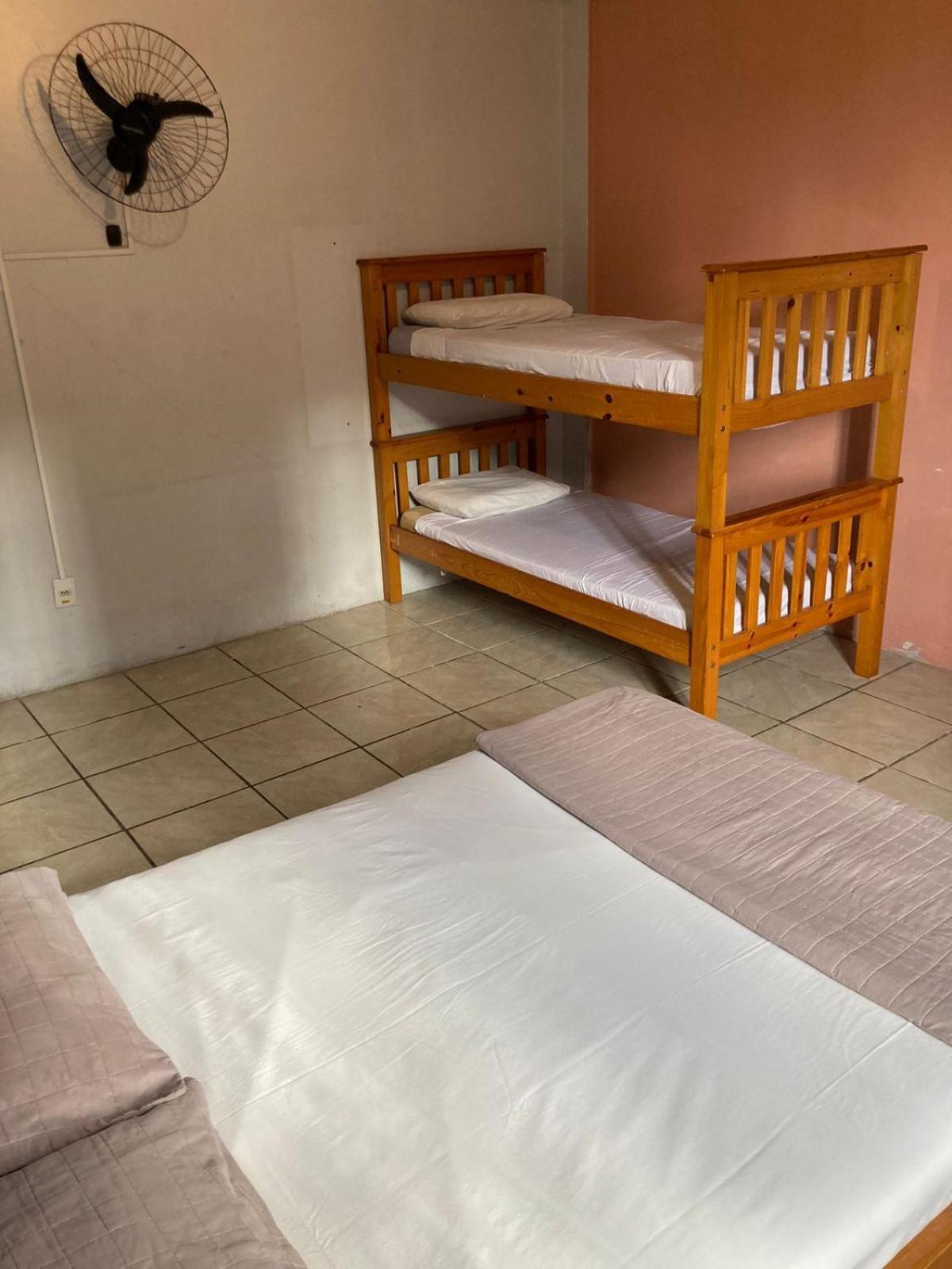 Classic Quadruple Room