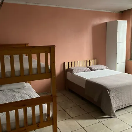 Hostel Do Lucca-2